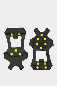 Кригоступи CMP NON SLIP SPIKED CRAMPONS 3B04557-U901