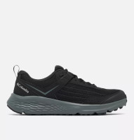 Черевики VERTISOL TRAIL™ 2062921CLB-012 Columbia 10 (43.5) Чорний 2062921CLB-012