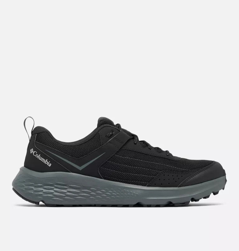 Черевики VERTISOL TRAIL™ 2062921CLB-012 Columbia 10 (43.5) Чорний 2062921CLB-012