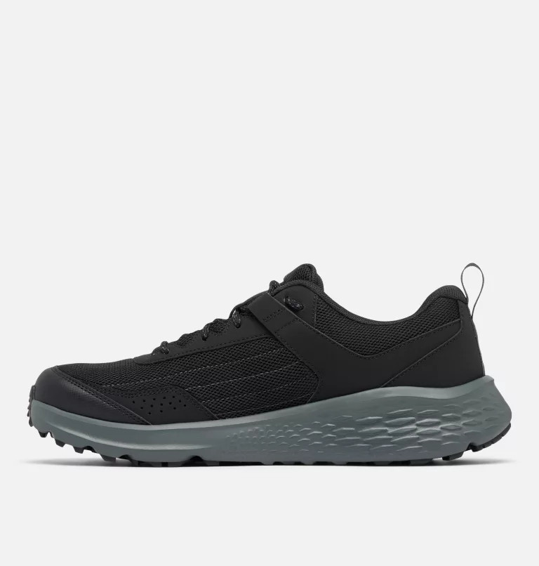 Черевики VERTISOL TRAIL™ 2062921CLB-012 Columbia 10 (43.5) Чорний 2062921CLB-012