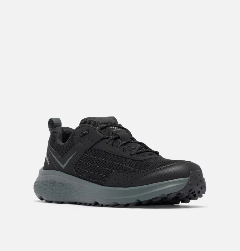 Черевики VERTISOL TRAIL™ 2062921CLB-012 Columbia 10 (43.5) Чорний 2062921CLB-012