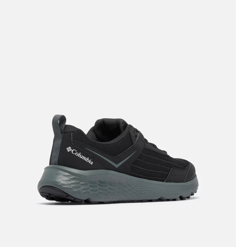 Черевики VERTISOL TRAIL™ 2062921CLB-012 Columbia 10 (43.5) Чорний 2062921CLB-012