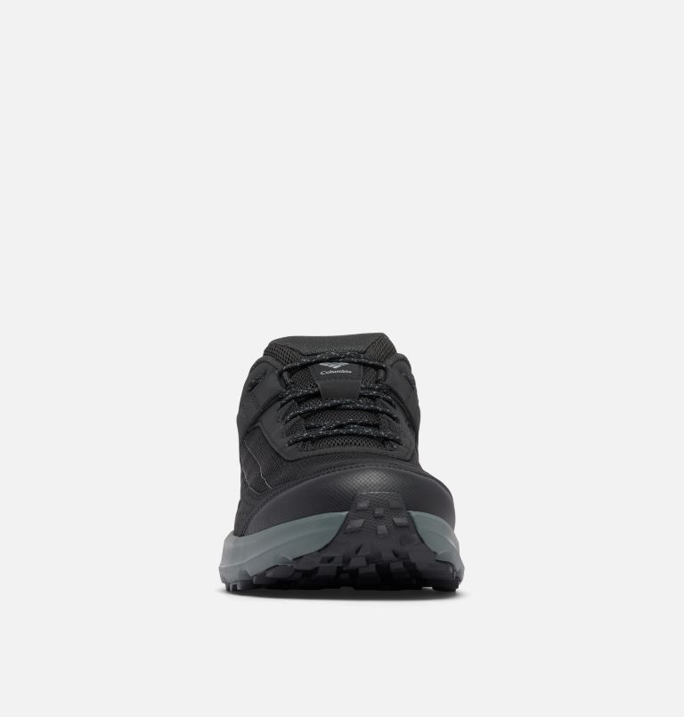 Черевики VERTISOL TRAIL™ 2062921CLB-012 Columbia 10 (43.5) Чорний 2062921CLB-012
