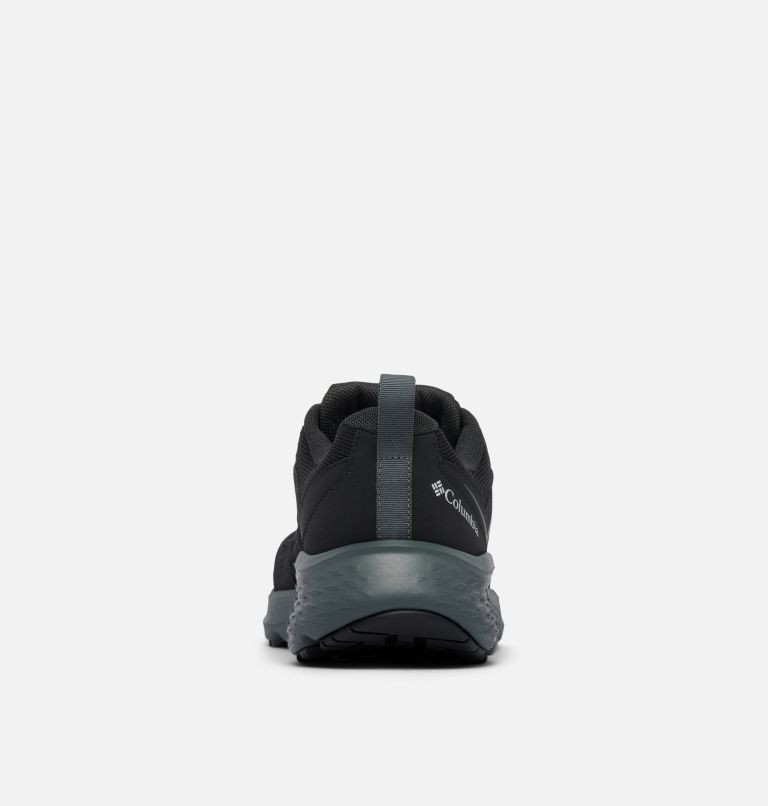 Черевики VERTISOL TRAIL™ 2062921CLB-012 Columbia 10 (43.5) Чорний 2062921CLB-012
