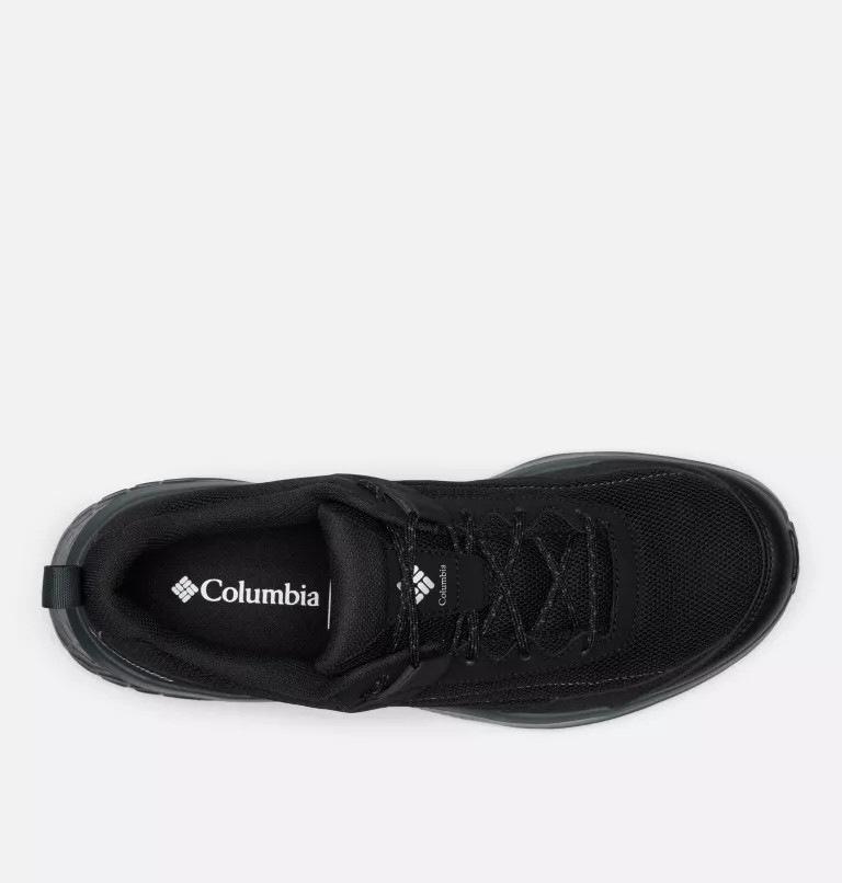 Черевики VERTISOL TRAIL™ 2062921CLB-012 Columbia 10 (43.5) Чорний 2062921CLB-012