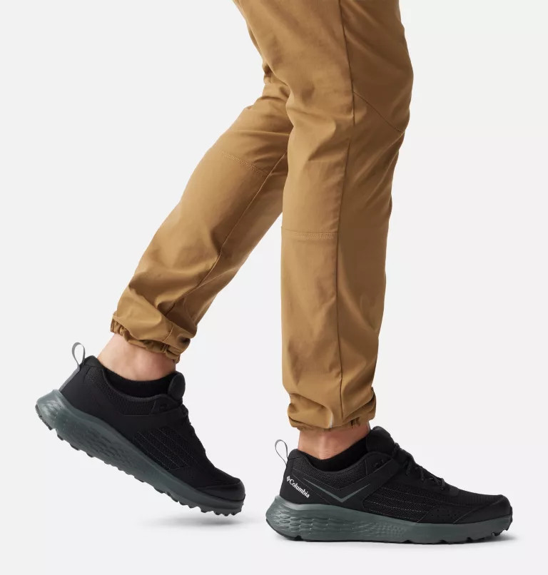 Черевики VERTISOL TRAIL™ 2062921CLB-012 Columbia 10 (43.5) Чорний 2062921CLB-012