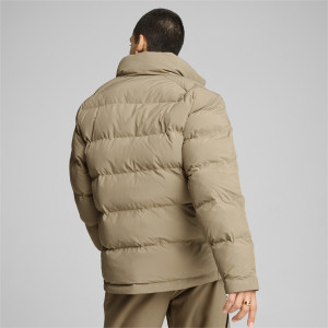 Куртка чоловіча Puma Mono Jacket Beige 626469-67 626469-67