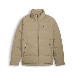 Куртка чоловіча Puma Mono Jacket Beige 626469-67 626469-67