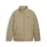 Куртка чоловіча Puma Mono Jacket Beige 626469-67 626469-67