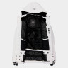 Куртка CMP WOMAN JACKET ZIP HOOD 33W0716-A001