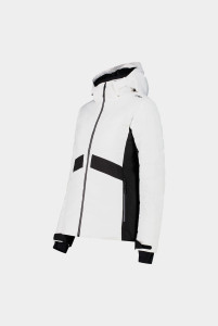 Куртка CMP WOMAN JACKET ZIP HOOD 33W0716-A001