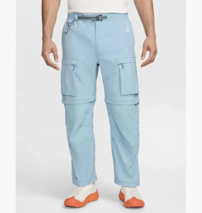 Штани Nike ACG Smith Summit (блакитні) FN0428-085