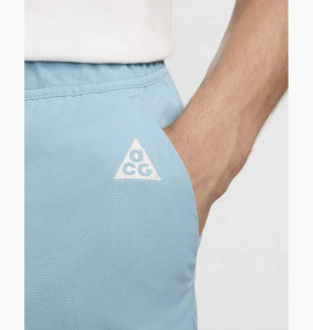 Штани Nike ACG Smith Summit (блакитні) FN0428-085