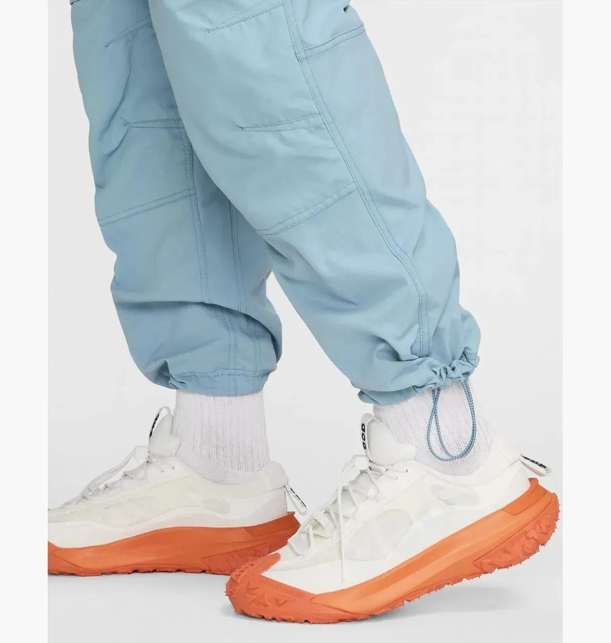 Штани Nike ACG Smith Summit (блакитні) FN0428-085