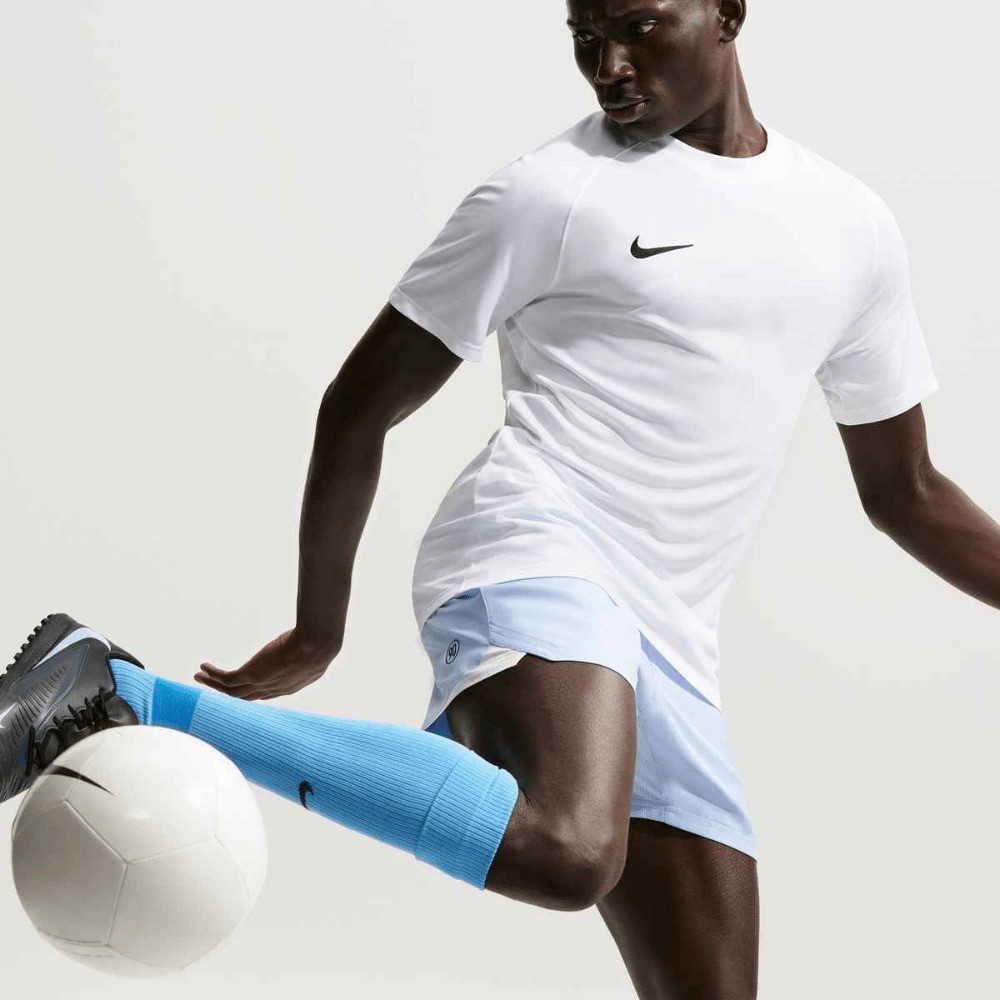 Футболка Nike M DF PARK VIII JSY SS HV8173-100