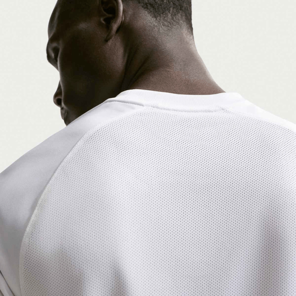 Футболка Nike M DF PARK VIII JSY SS HV8173-100