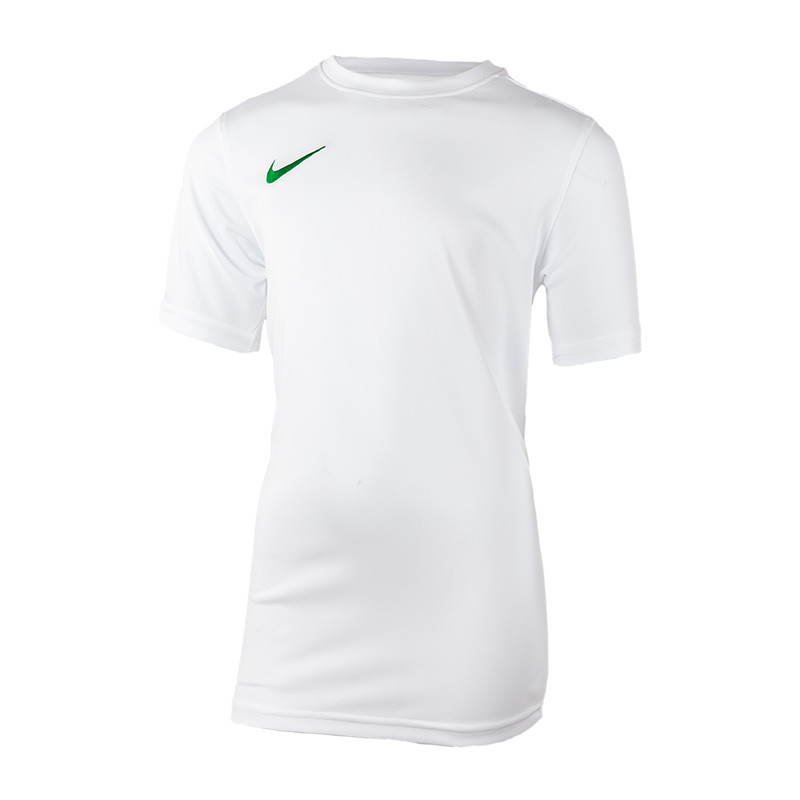 Футболка ігрова Nike Y NK DF PARK VII JSY SS BV6741-101