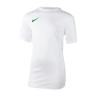 Футболка ігрова Nike Y NK DF PARK VII JSY SS BV6741-101