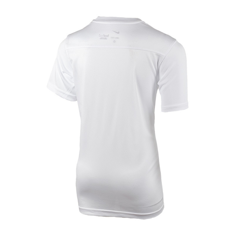 Футболка ігрова Nike Y NK DF PARK VII JSY SS BV6741-101