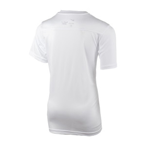 Футболка ігрова Nike Y NK DF PARK VII JSY SS BV6741-101