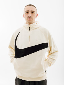 Кофта Nike SWOOSH HOODIE DX0566-113