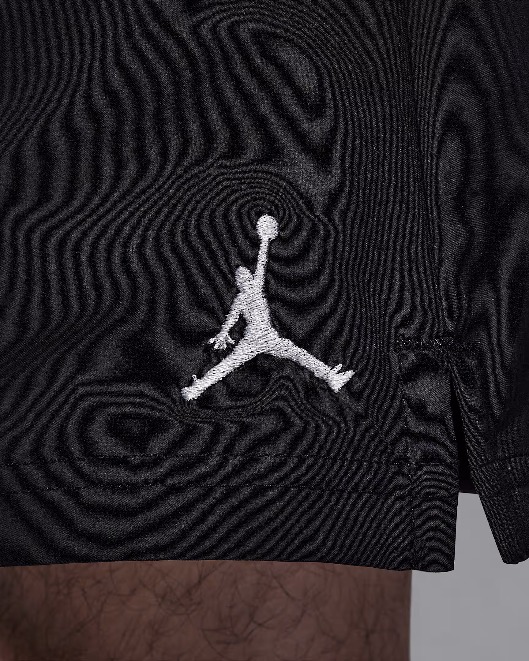 Шорти дитячі Air Jordan Jumpman Black 95D817-023 95D817-023