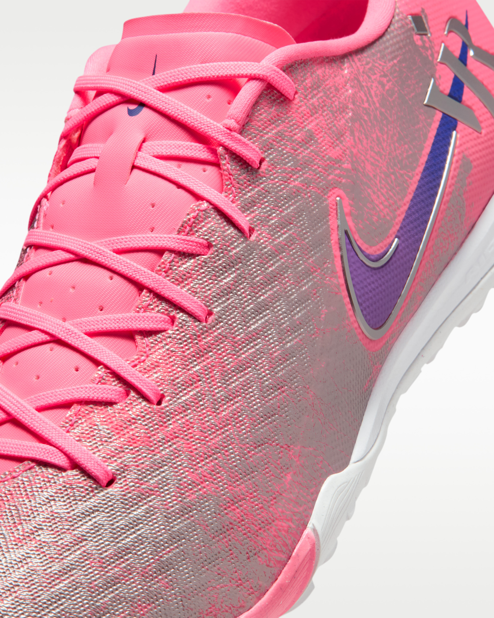 Сороконіжки Nike ZOOM VAPOR 16 ACADEMY TF VJR IM3646-640