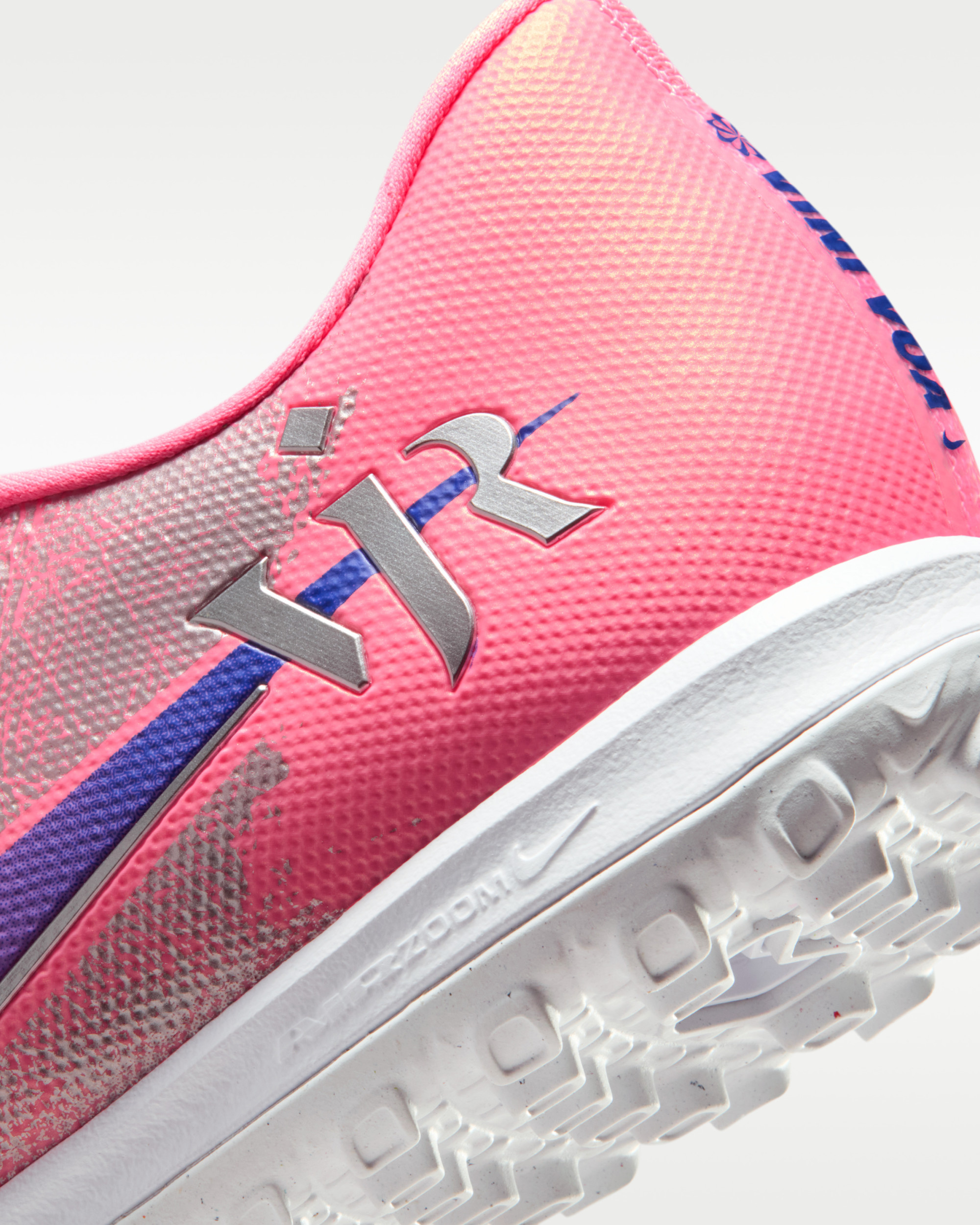 Сороконіжки Nike ZOOM VAPOR 16 ACADEMY TF VJR IM3646-640