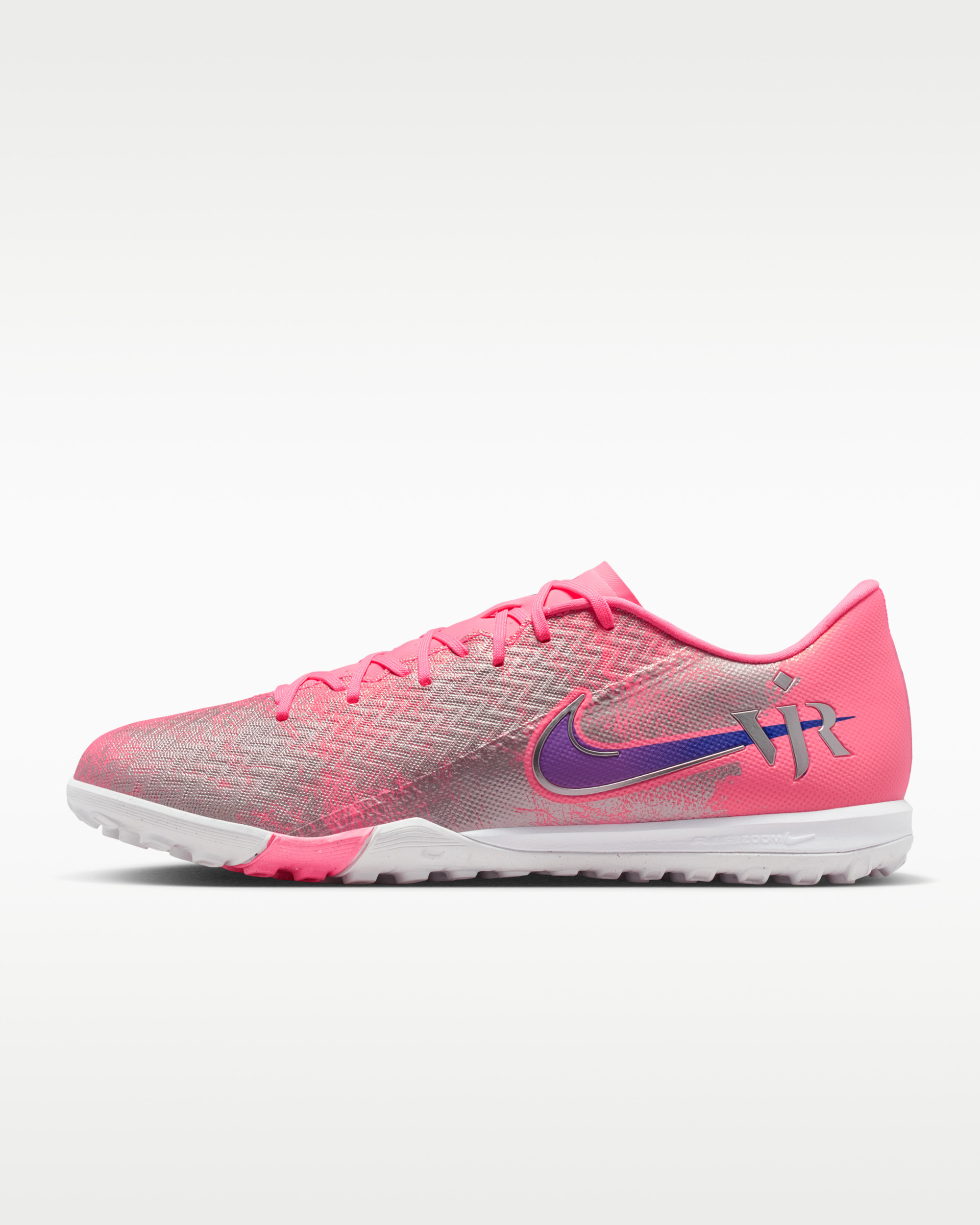 Сороконіжки Nike ZOOM VAPOR 16 ACADEMY TF VJR IM3646-640