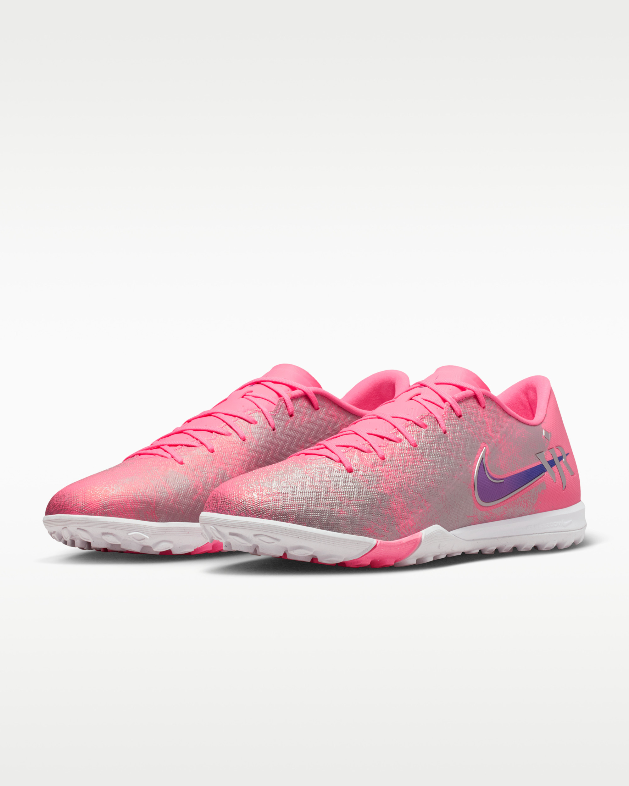 Сороконіжки Nike ZOOM VAPOR 16 ACADEMY TF VJR IM3646-640