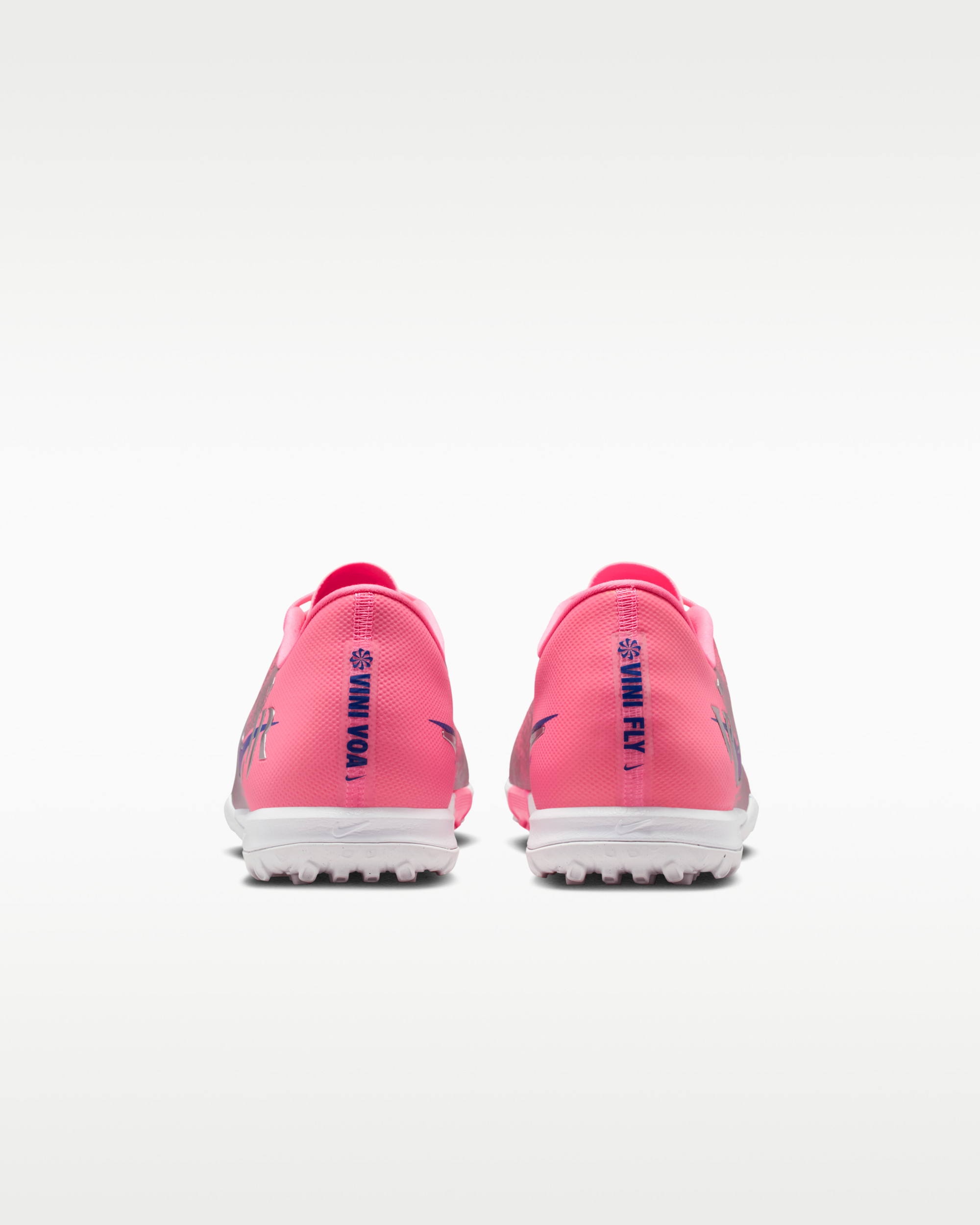 Сороконіжки Nike ZOOM VAPOR 16 ACADEMY TF VJR IM3646-640