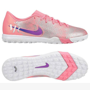 Сороконіжки Nike ZOOM VAPOR 16 ACADEMY TF VJR IM3646-640