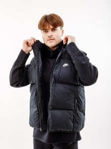 Жилетка NIKE MCLUB PUFFER VEST FB7373-010