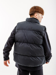Жилетка NIKE MCLUB PUFFER VEST FB7373-010
