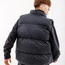 Жилетка NIKE MCLUB PUFFER VEST FB7373-010