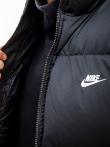 Жилетка NIKE MCLUB PUFFER VEST FB7373-010