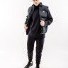 Жилетка NIKE MCLUB PUFFER VEST FB7373-010