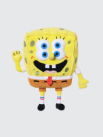 Іграшка м'яка SpongeBob SquarePants Cactus Plant Flea Market Toy 361-475467
