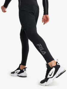 Тайтси для тренінгу 133746FLA-99 FILA 46 Чорний 133746FLA-99