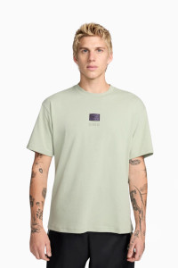 Футболка чоловіча Nike Sportswear Max90 Tee Olive FZ5392-370