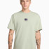 Футболка чоловіча Nike Sportswear Max90 Tee Olive FZ5392-370 Футболка чоловіча Nike Sportswear Max90 Tee Olive FZ5392-370