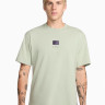 Футболка чоловіча Nike Sportswear Max90 Tee Olive FZ5392-370