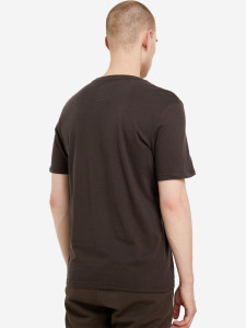 Футболка Authentic Core 125937KAP-T4 Kappa 50 Темно-коричневий 125937KAP-T4