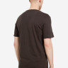 Футболка Authentic Core 125937KAP-T4 Kappa 50 Темно-коричневий 125937KAP-T4