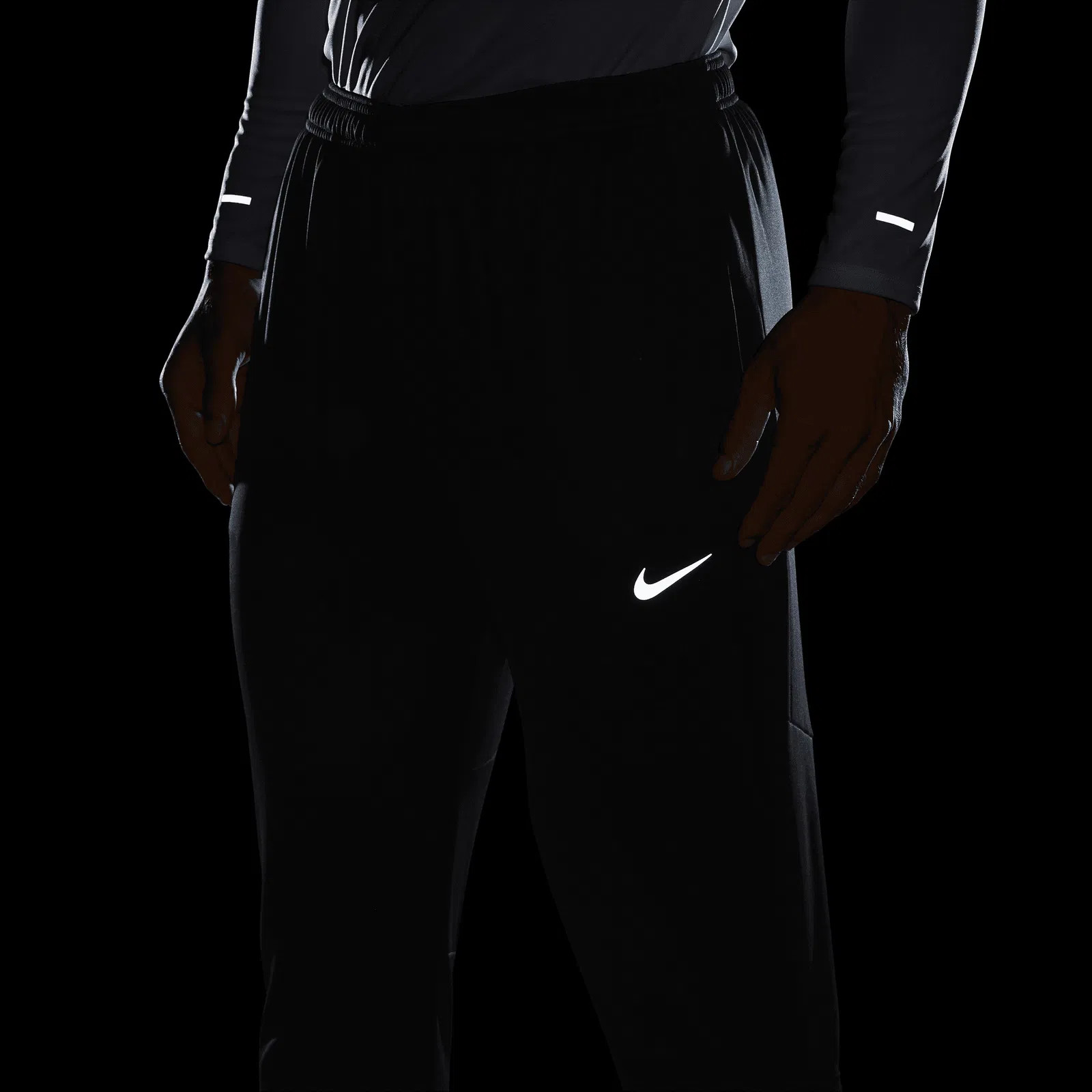 Брюки Nike M NK TF RPL CHLLGR PANT DD6215-010