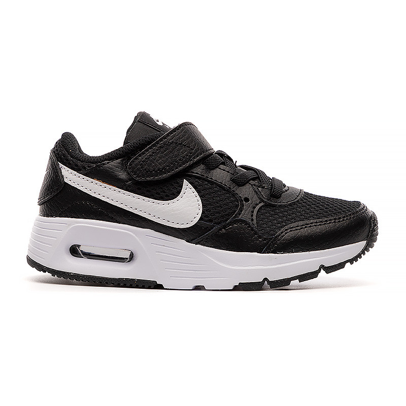 Кросівки Nike AIR MAX SC (PSV) (Клас А) CZ5356-002-R