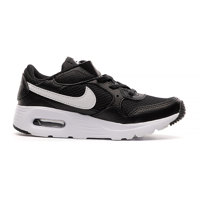 Кросівки Nike AIR MAX SC (PSV) (Клас А) CZ5356-002-R