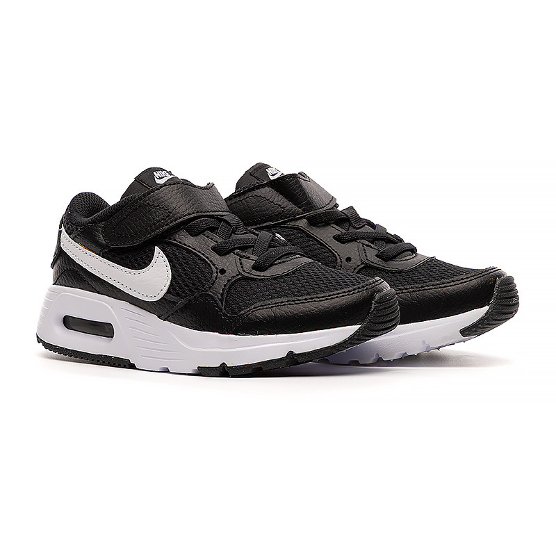 Кросівки Nike AIR MAX SC (PSV) (Клас А) CZ5356-002-R