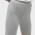 Шорти жіночі Nike Sportswear Classics High-Waisted 8 Biker Shorts Grey DV7797-063