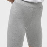 Шорти жіночі Nike Sportswear Classics High-Waisted 8 Biker Shorts Grey DV7797-063